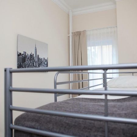 Synagogue View Apartment ブダペスト エクステリア 写真