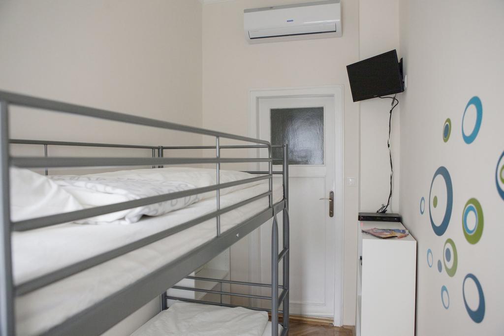 Synagogue View Apartment ブダペスト エクステリア 写真