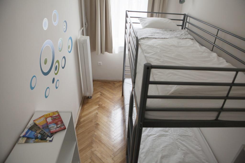 Synagogue View Apartment ブダペスト エクステリア 写真