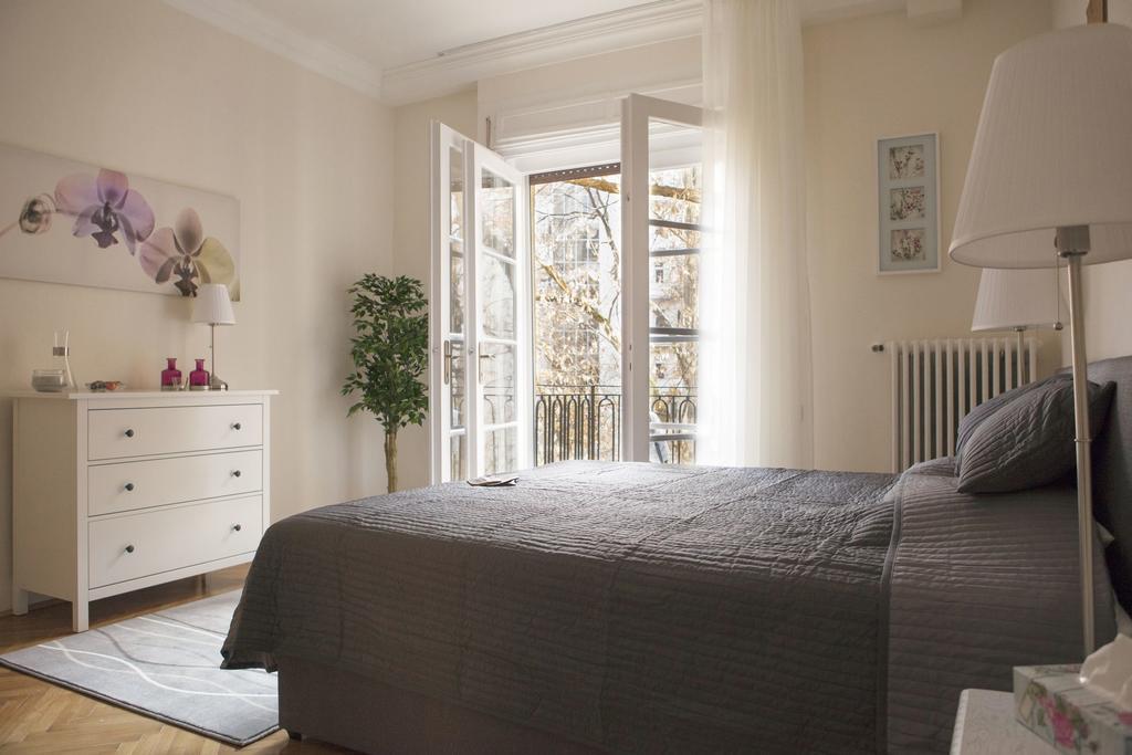 Synagogue View Apartment ブダペスト エクステリア 写真