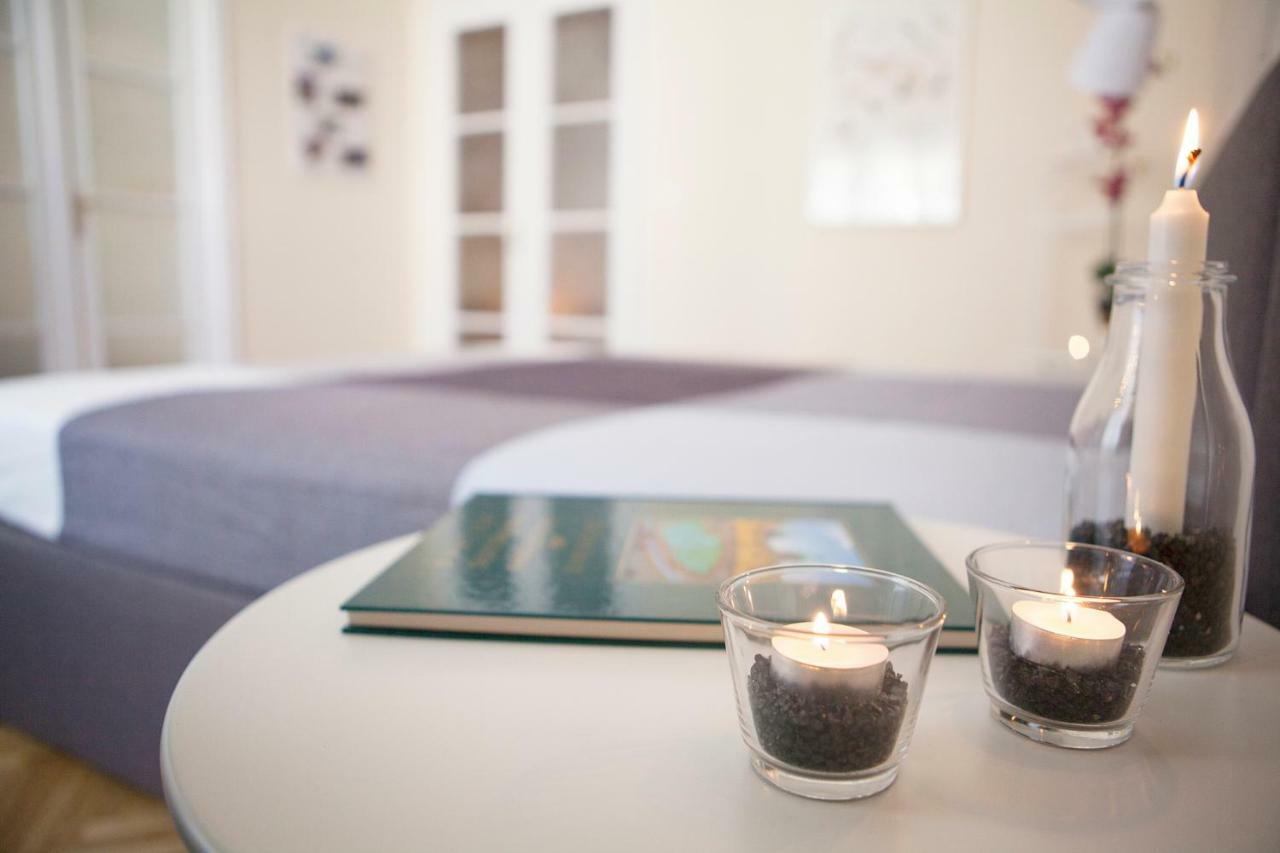 Synagogue View Apartment ブダペスト エクステリア 写真