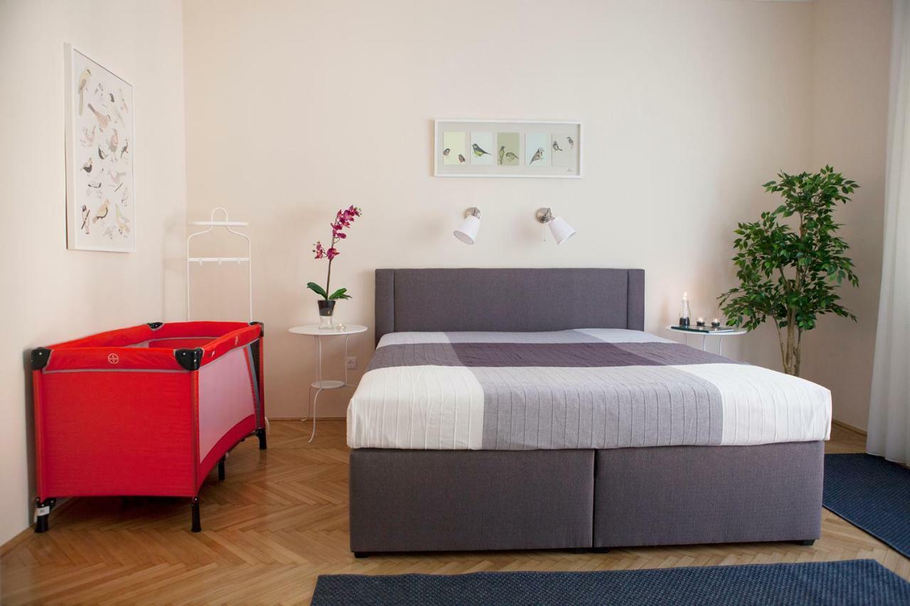 Synagogue View Apartment ブダペスト エクステリア 写真
