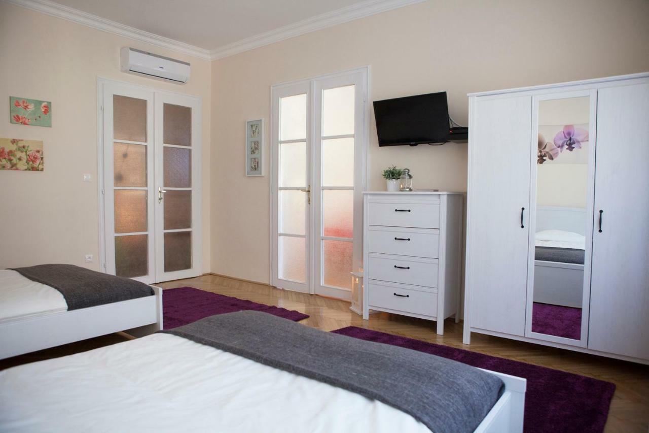 Synagogue View Apartment ブダペスト エクステリア 写真