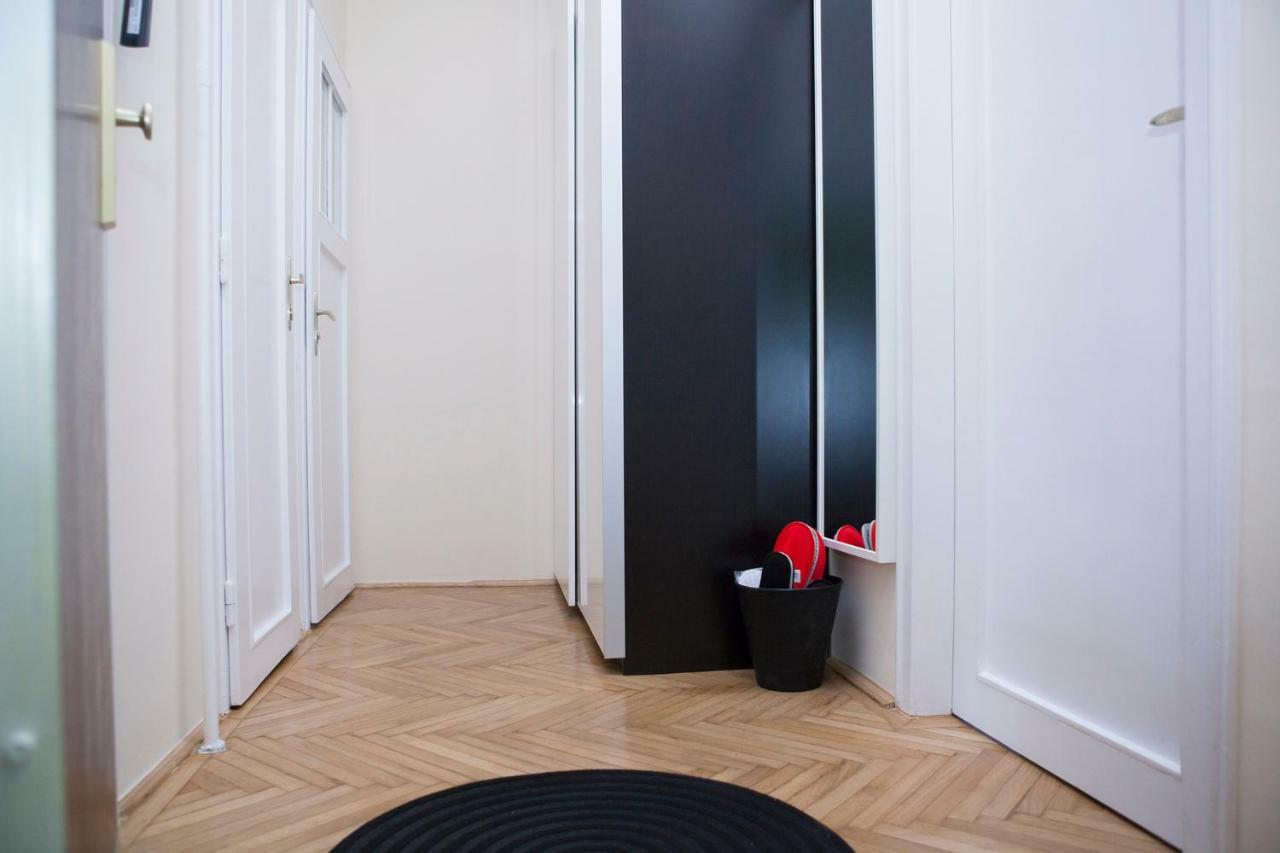Synagogue View Apartment ブダペスト エクステリア 写真
