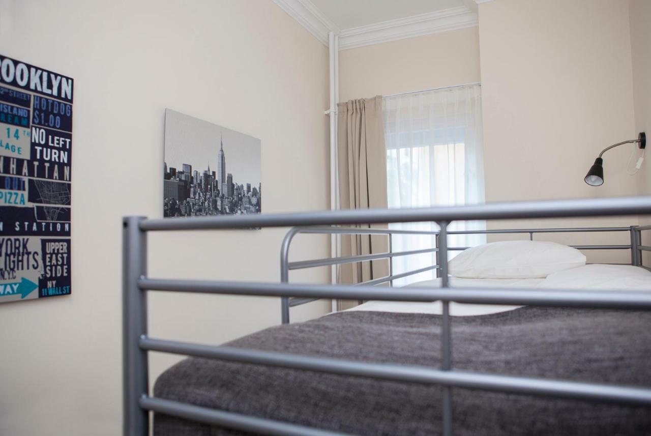 Synagogue View Apartment ブダペスト エクステリア 写真