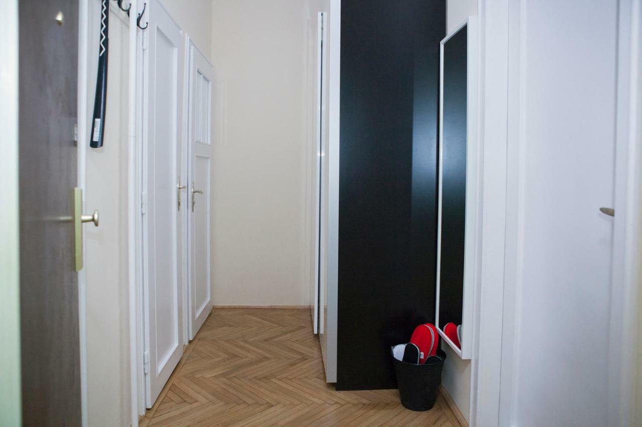 Synagogue View Apartment ブダペスト エクステリア 写真