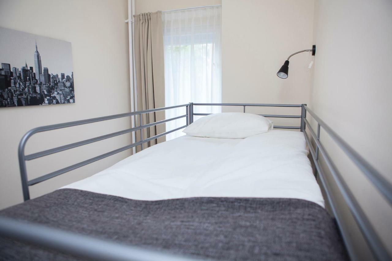 Synagogue View Apartment ブダペスト エクステリア 写真