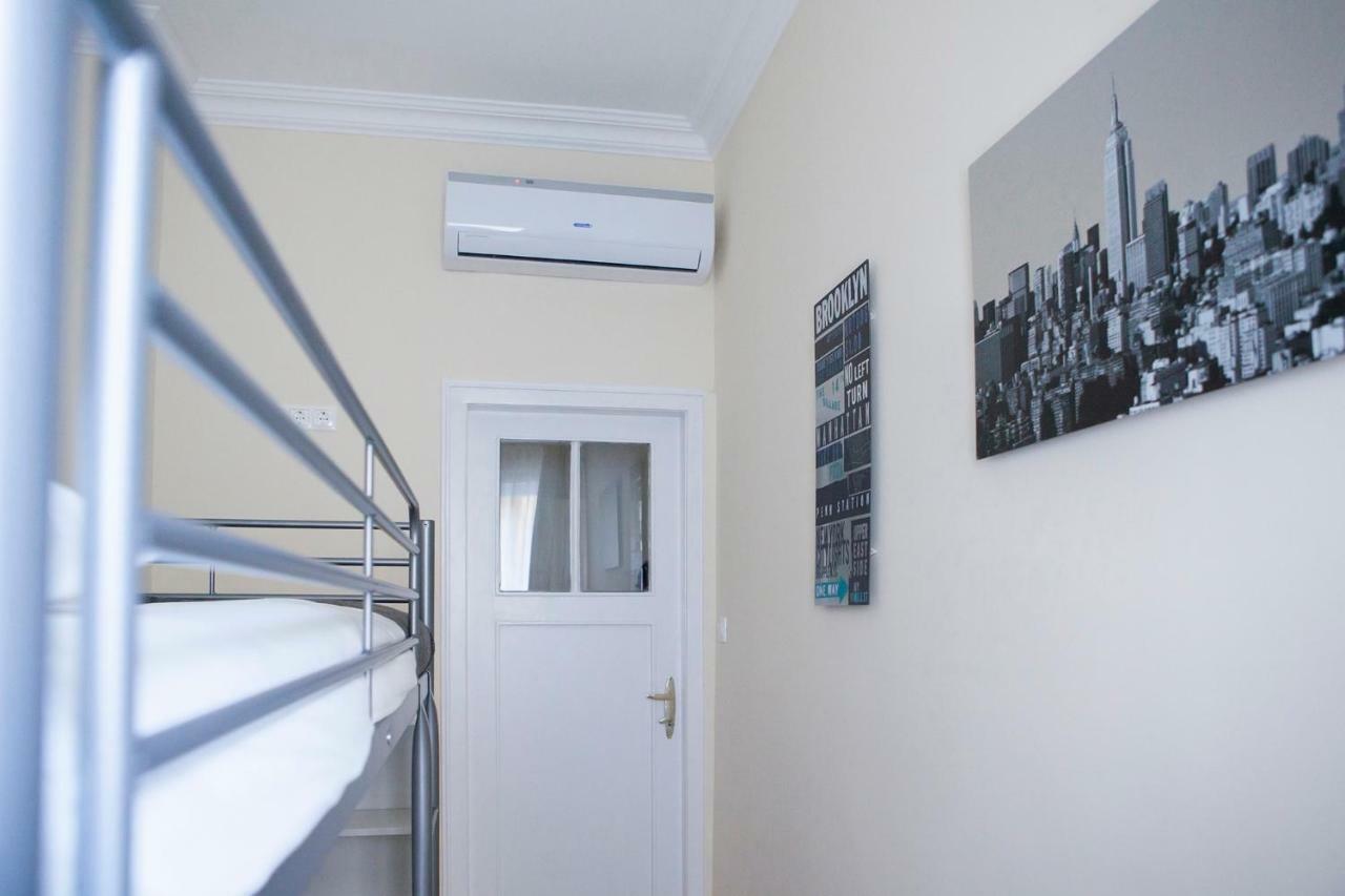 Synagogue View Apartment ブダペスト エクステリア 写真